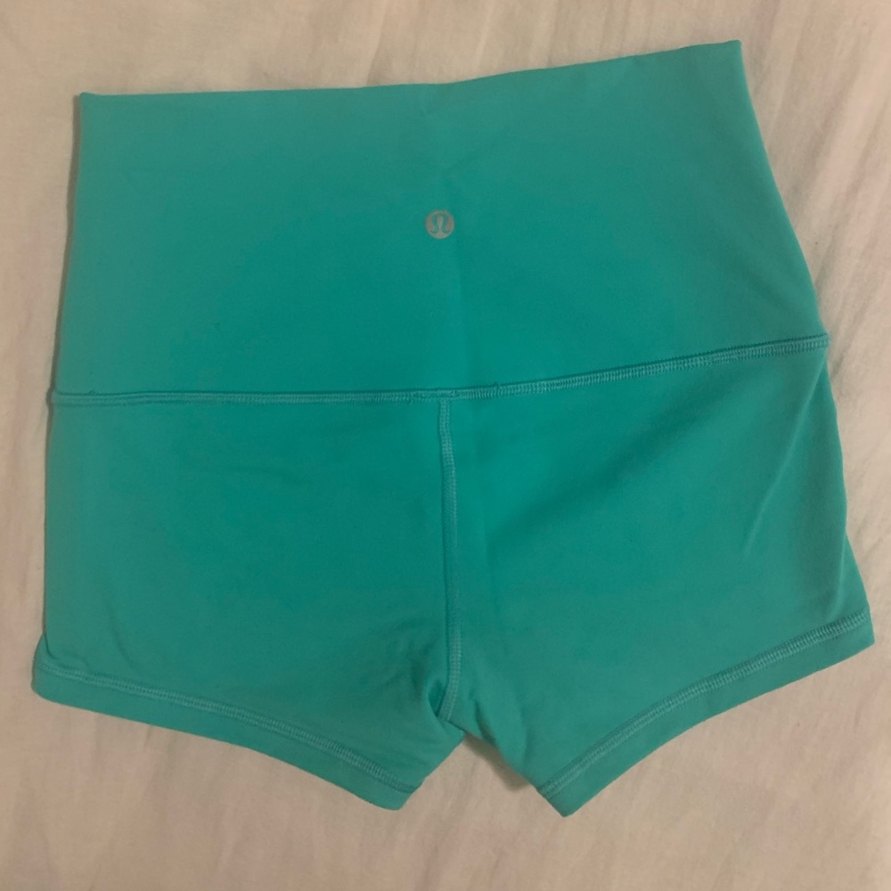 Lulu Lemon Shorts